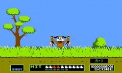 Duck Hunt  gameplay screenshot