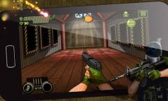 CS Metal Slug  gameplay screenshot