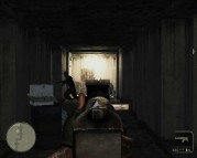 Chernobyl Terrorist Attack  gameplay screenshot
