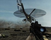 Chernobyl Terrorist Attack  gameplay screenshot