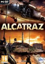 Alcatraz poster 