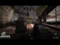 Alcatraz  gameplay screenshot