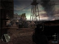 Alcatraz  gameplay screenshot