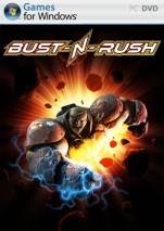 Bust-n-Rush poster 