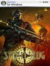 Steam Slug poster 