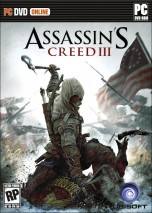 Assassins Creed III poster 