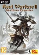 Real Warfare II: Northern Crusades dvd cover