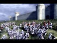 Real Warfare II: Northern Crusades  gameplay screenshot