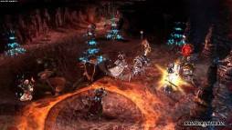 Confrontation  gameplay screenshot