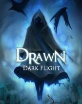 Drawn: Dark Flight poster 