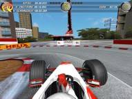 F1 Challenge '99-'02  gameplay screenshot
