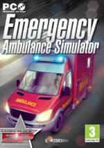 Emergency Ambulance Simulator poster 