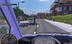 Emergency Ambulance Simulator  gameplay screenshot