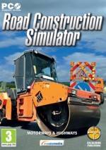 Road Construction Simulator poster 