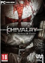 Chivalry Medieval Warfare poster 