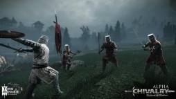 Chivalry Medieval Warfare  gameplay screenshot