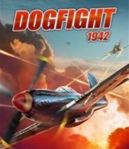 Dogfight 1942 dvd cover 