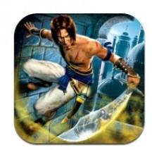 Prince of Persia Classic Cover 
