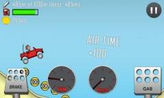 Hill Climb Racing  gameplay screenshot