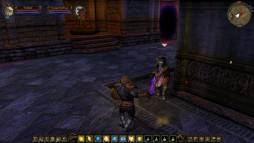 Dungeon Lords MMXII  gameplay screenshot