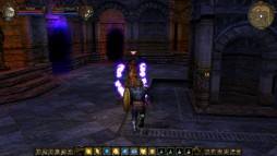 Dungeon Lords MMXII  gameplay screenshot