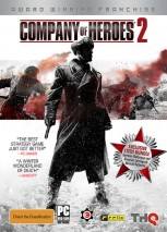 Company of Heroes 2 poster 
