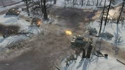 Company of Heroes 2  gameplay screenshot