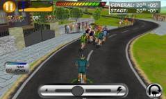 Cycling 2011  gameplay screenshot