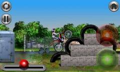 Bike Mania Moto Free  gameplay screenshot