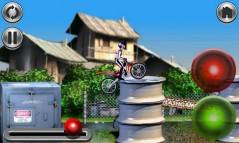 Bike Mania Moto Free  gameplay screenshot