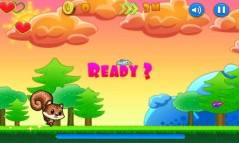 Flying Squirrel  gameplay screenshot
