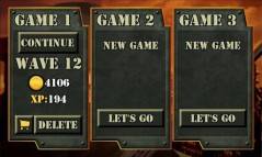 Warzone Getaway Counter Strike  gameplay screenshot