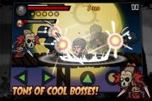 KungFu Warrior  gameplay screenshot