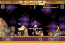 Journey To Egypt  gameplay screenshot