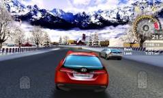 GT Racing: Hyundai Edition  gameplay screenshot
