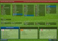 Football Manager 2013  gameplay screenshot
