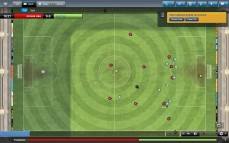 Football Manager 2013  gameplay screenshot