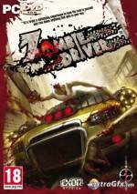 Zombie Driver HD poster 