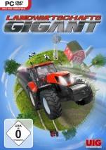 Farming Giant poster 