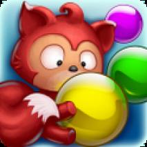 Bubble Shooter Cover 