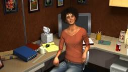 Nancy Drew: The Deadly Device  gameplay screenshot