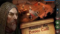 Heroes Call  gameplay screenshot
