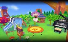 Magic Tree  gameplay screenshot