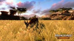 Cabela's Hunting Expeditions  gameplay screenshot