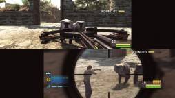 Cabela's Dangerous Hunts 2013  gameplay screenshot