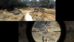 Cabela's Dangerous Hunts 2013  gameplay screenshot