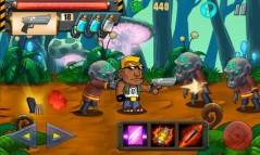 Infinite Monsters  gameplay screenshot