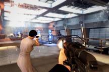 007 Legends  gameplay screenshot