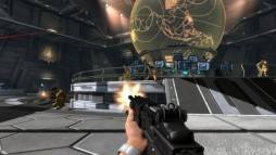 007 Legends  gameplay screenshot