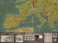 Commander The Great War  gameplay screenshot